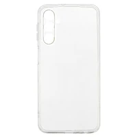 Dėklas telefonui Samsung Galaxy M34 5G (m) - permatomas (m)