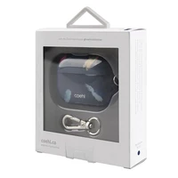 Uniq Coehl Reverie AirPods Pro dėklas mėlynas/prūsijos mėlynas