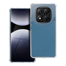 MATRIX Dėklas telefonui XIAOMI Redmi Note 14 PRO 5G / 14 PRO PLUS 5G mėlynas