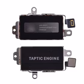 Lanksčioji jungtis skirta iPhone 11 Pro Max Taptic Engine originali (used Grade A)