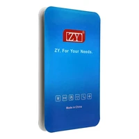 LCD ekranas iPhone Xs Max su jutikliniu skydeliu juodas