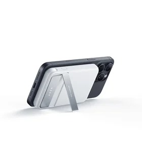 EcoFlow RAPID magnetinė išorinė baterija, 5000mAh (mėlyna)