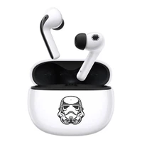 Wireless earphones TWS Xiaomi Buds 3 Star Wars Edition white
