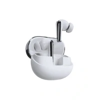 WiWU - TWS ausinės Reno T19 su ENC ir ANC - baltos