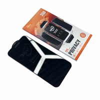 Ekrano apsauga "Privacy" Apple iPhone 12 / 12 Pro (Bulk)