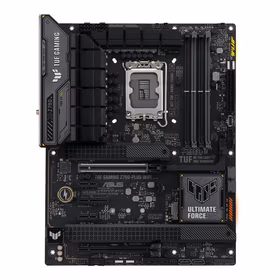 ASUS TUF Gaming Z790-Plus WiFi pagrindinė plokštė Intel Z790 LGA1700 ATX DDR5