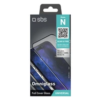 SBS Omniglass N universalus stiklas