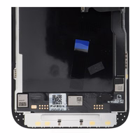 FixCell LCD ekranas IPHONE 14 Pro HARD OLED (diagnozuojamas: naudotas)