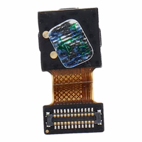 Lankstus kabelis su galine kamera Huawei P Smart (2020)