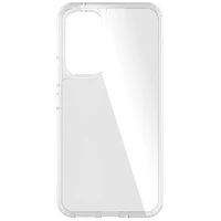 PanzerGlass HardCase antibakterinis karinio lygio sertifikuotas dėklas telefonui Samsung Galaxy A54 5G - skaidrus