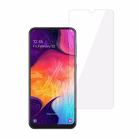 Grūdintas Stiklas Mėlynas Rinkinys (10 viename) SAMSUNG GALAXY A30/A50/A30S/A40S/A50S/M30/M30S