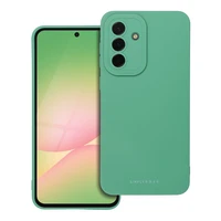 Dėklas telefonui ROAR LUNA SAMSUNG A36 5G žalias