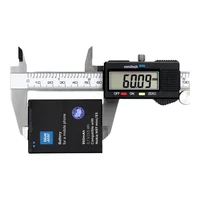 Baterija Nokia N97 Mini / E5 / E7-00 / N8 950 mAh Blue Star