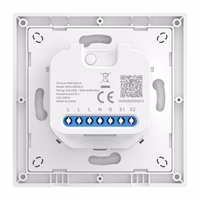 SONOFF MINI-ZBDIM-E ZigBee išmanusis wall switch/dimmer