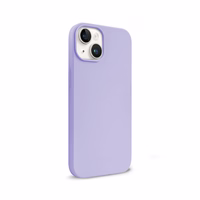 Crong Color Cover - iPhone 14 Plus dėklas (violetinis)