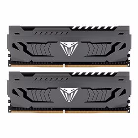 Patriot Memory Viper Steel PVS432G320C6K atminties modulis 32 GB DDR4 3200 MHz