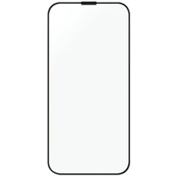 Uniq Optix Vivid apsauginis stiklas iPhone 15 Pro Max su aplikatoriumi