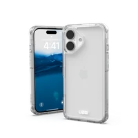 UAG Plyo iPhone 16 dėklas - skaidrus