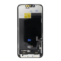 JK LCD ekranas IPHONE 13 SOFT OLED (Keisti IC)