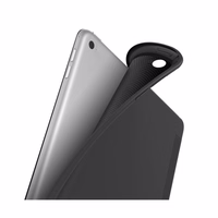 Tech-Protect SmartCase dėklas iPad 10.2" 7/8/9 2019-2021 - juodas