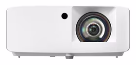 Optoma GT2000HDR Trumpo nuotolio projektorius 3500 ANSI lumens DLP 1080p (1920x1080) 3D Balta