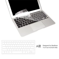 WiWU - Retina klaviatūros plėvelė skirta MacBook Pro 14,2" 2021 (A2442)