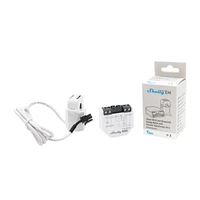 Energijos matavimo valdiklis Shelly EM gen3