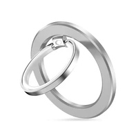 Tech-Protect MMR300 magnetinis laikiklis / žiedas su MagSafe - sidabrinis