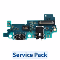 ServicePack Įkrovimo plokštė SAMSUNG A31 A315F GH59-15266A