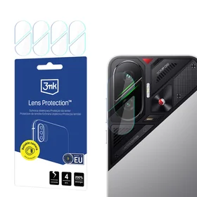 3mk Lens Protection kameros lęšio stiklas Xiaomi Poco F7