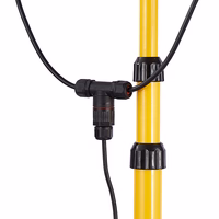 Outdoor Laidas Connector 1/2 Forever Light