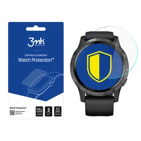 Garmin Vivoactive 4 – 3mk laikrodžio apsauga Watch Protection™ v. ARC+