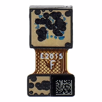 Priekinės kameros ir jutiklio kabelis Samsung Galaxy A20s