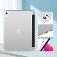 Tech-Protect SC Pen Hybrid dėklas iPad 10.9" 2022 - juodas