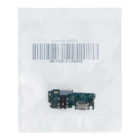 ServicePack Įkrovimo plokštė SAMSUNG A12 A125F GH96-14044A