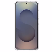 Nillkin Nature TPU Pro Dėklas suderinamas su MagSafe for Samsung Galaxy S26 Ultra - baltas