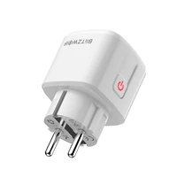Ismanusi lizdas Blitzwolf BW-SHP15, ZigBee, 3680W
