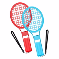 Nintendo Switch Sports 10-in-1 šeimos priedų paketas - Raudonas ir mėlynas