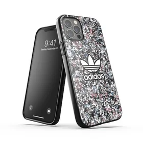 Adidas OR SnapCase Belista gėlių dėklas telefonui iPhone 12 / iPhone 12 Pro - įvairiaspalvis