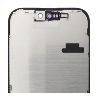 JK LCD ekranas iPhone 16 Pro – 90 Hz FullHD Incell (IC keitimas)