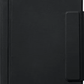 Laut Type Folio 2 dėklas su Bluetooth klaviatūra iPad Pro 11" M4 (2024) - juodas