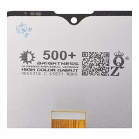 FixCell LCD ekranas MOTOROLA G10 / G20 / G30 OEM be rėmelio