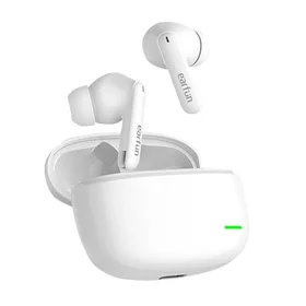 Belaidės ausinės TWS EarFun AirMini2 (baltos spalvos)