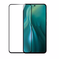 Etteri grūdintas stiklas 9D for Samsung Galaxy S24 FE