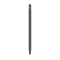 ZAGG Pro Stylus2 skirtas Apple iPad - pilkas