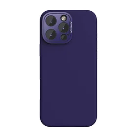 Nillkin LensWing Magnetinis dėklas iPhone 16 Pro Max (violetinis)