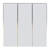 Avatto TS60-EU-W3 išmanusis šviesos jungiklis