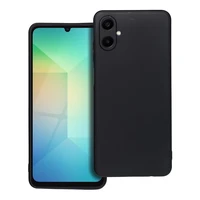 MATT dėklas telefonui SAMSUNG A06 5G juodas
