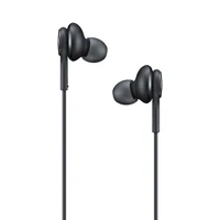 Samsung EO-IC100BBE USB-C stereo Hi-Fi laidinės ausinės (OOB Bulk - pakaitinė pakuotė) - juodos