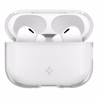 Spigen Liquid Crystal dėklas AirPods Pro 3 skaidrus